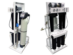 BLACKGUARD Water Treatment System thumb